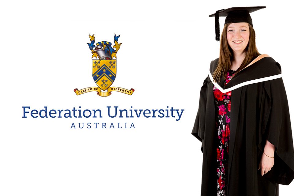 portrait-federation-university-graduation-nursing-dress-infocus-photography
