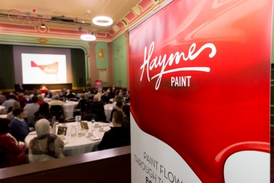 Saniliyonsexvideos - Haymes Paint: a Ballarat icon